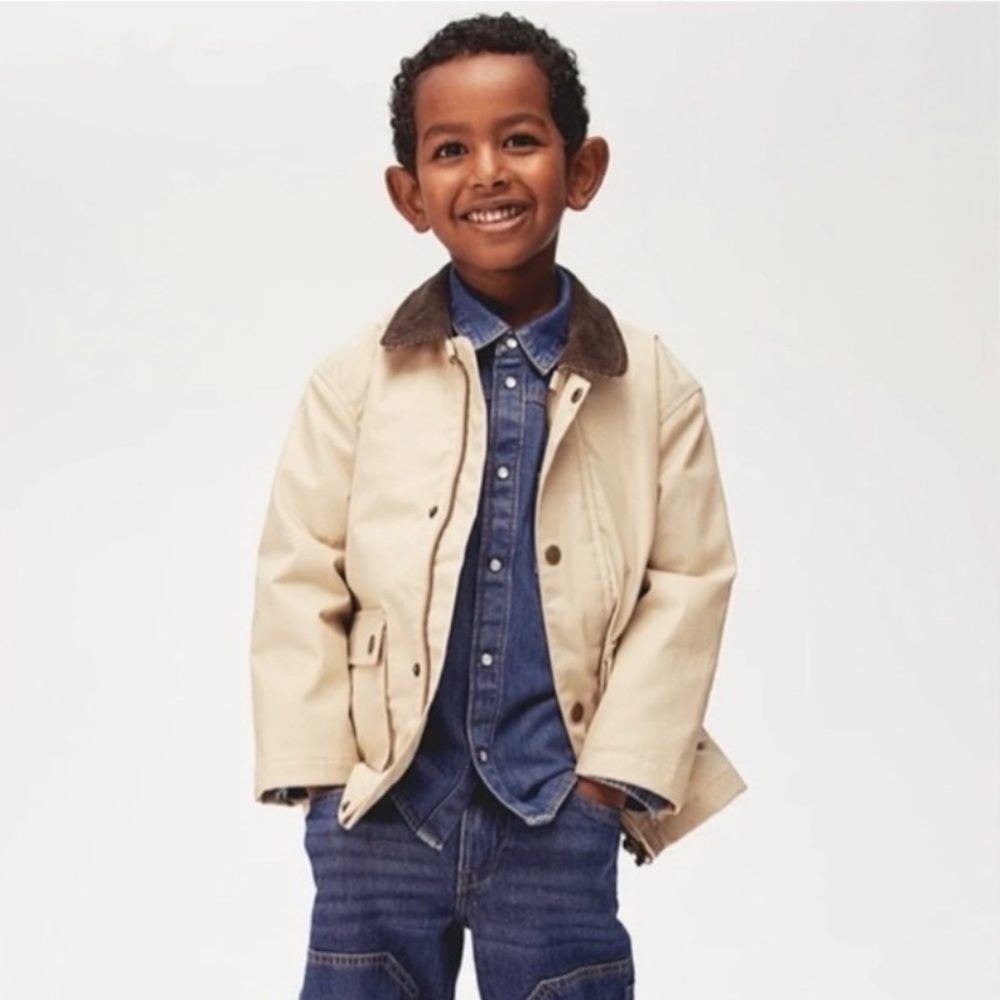 H&M Jacket